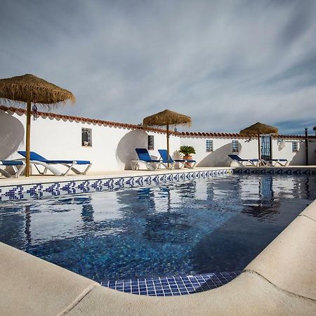 B&B Casa Luna Vélez Blanco Eksteriør billede