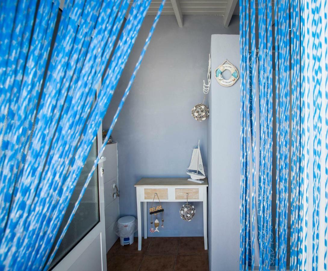 B&B Casa Luna Vélez Blanco Eksteriør billede